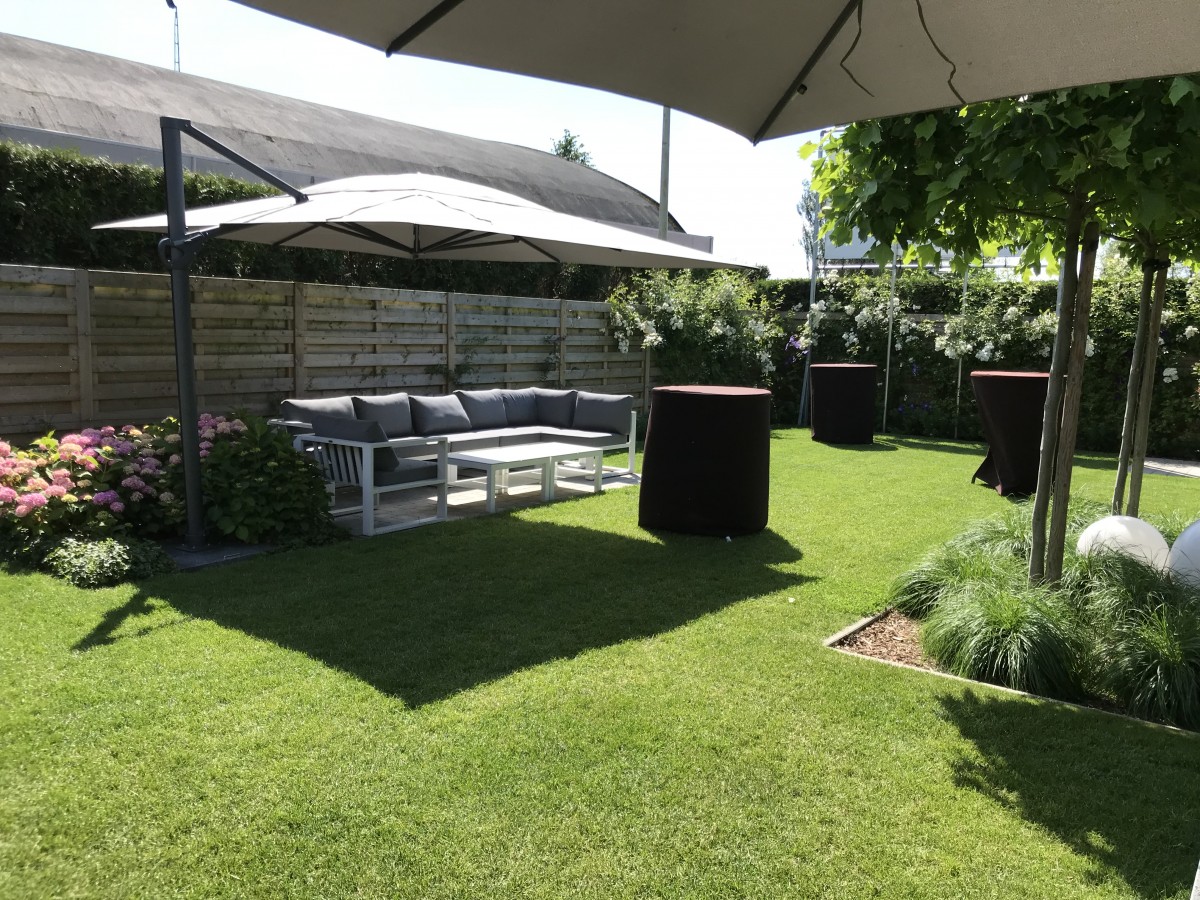 Feestzaal 't Lepeltje