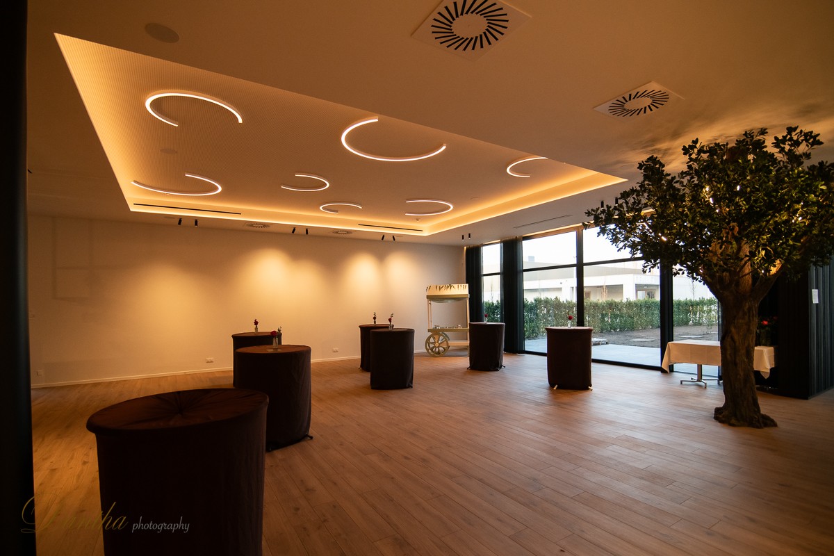 Feestzaal 't Lepeltje
