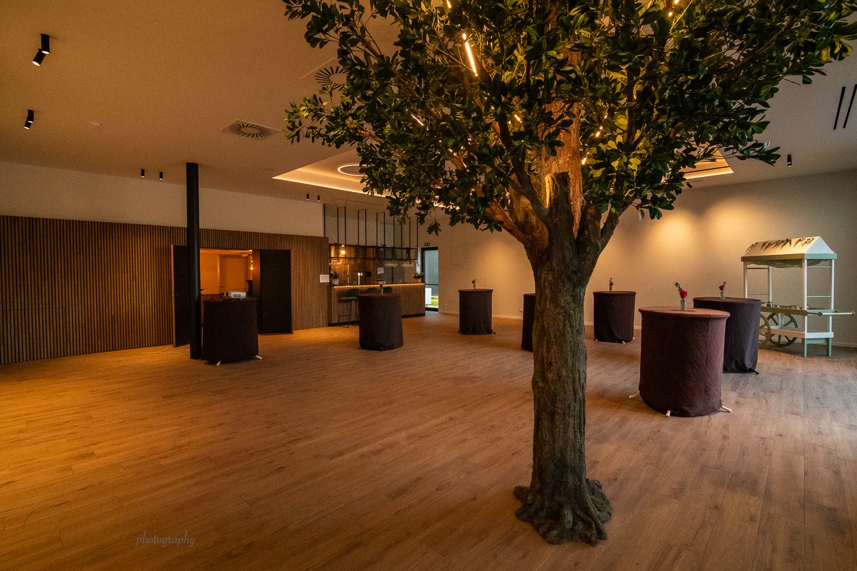 Feestzaal 't Lepeltje