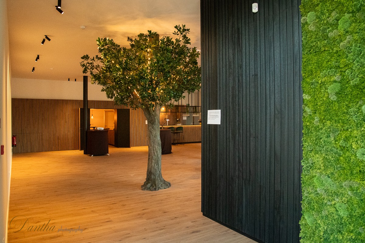 Feestzaal 't Lepeltje
