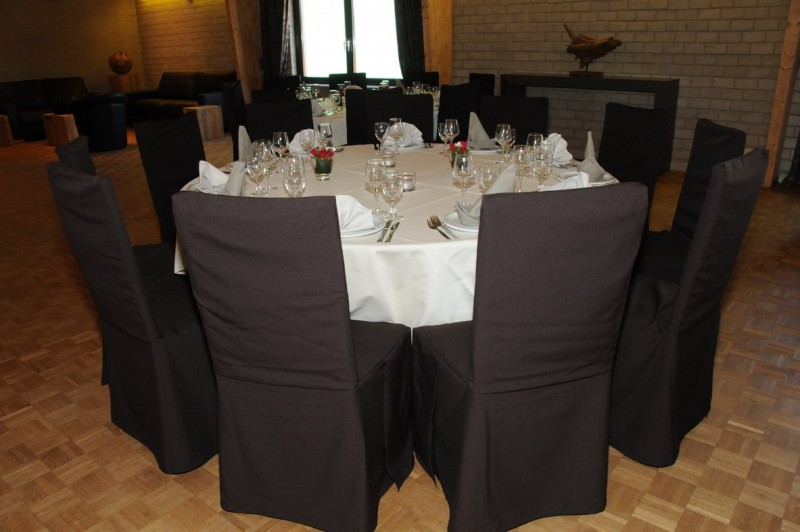 Feestzaal 't Lepeltje