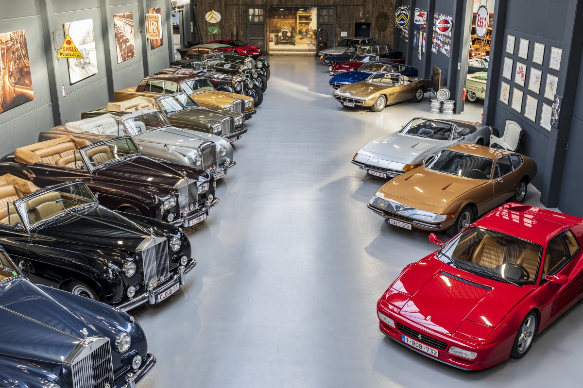 Cady Cars