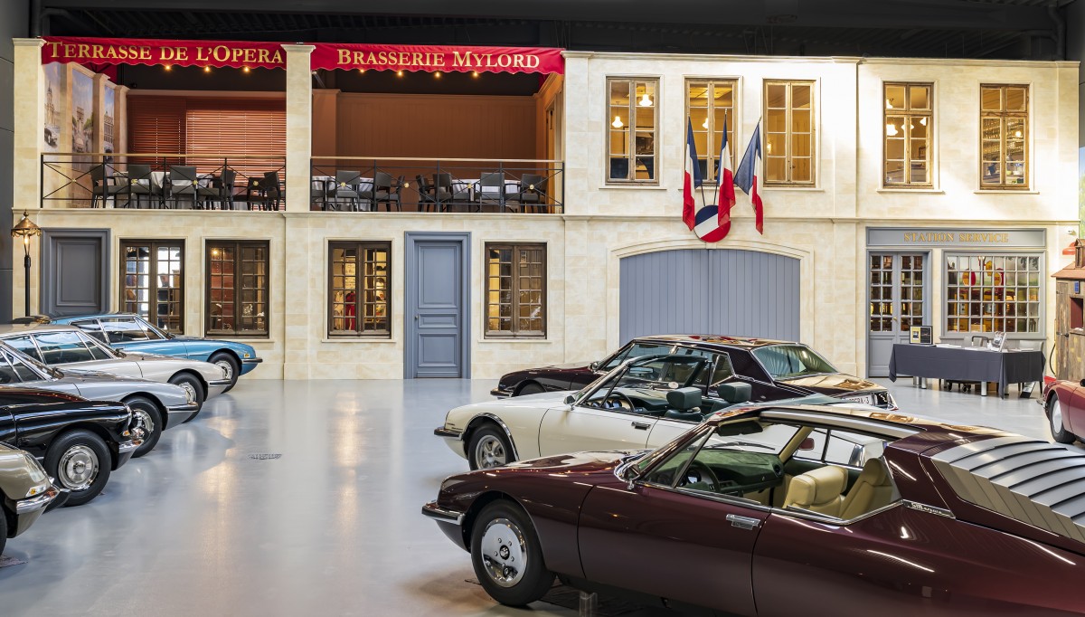 Cady Cars