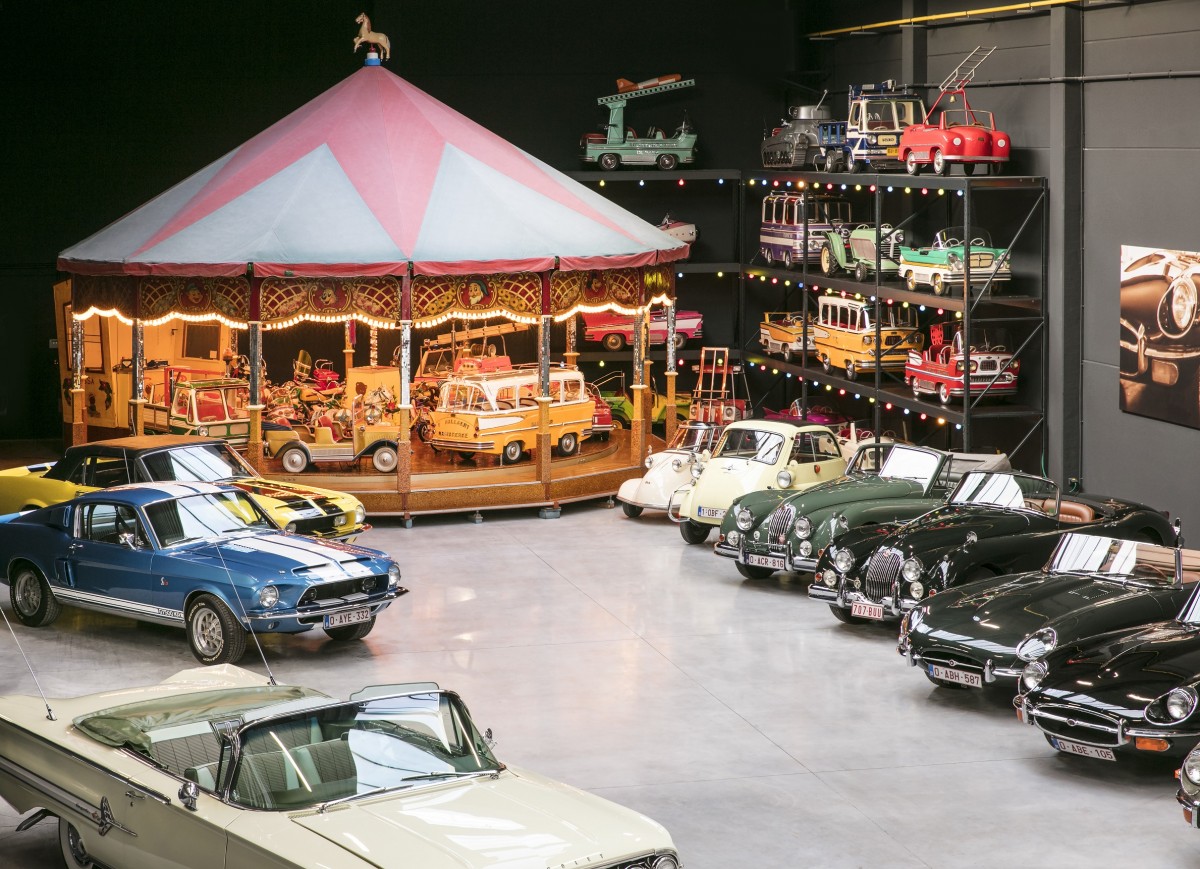 Cady Cars