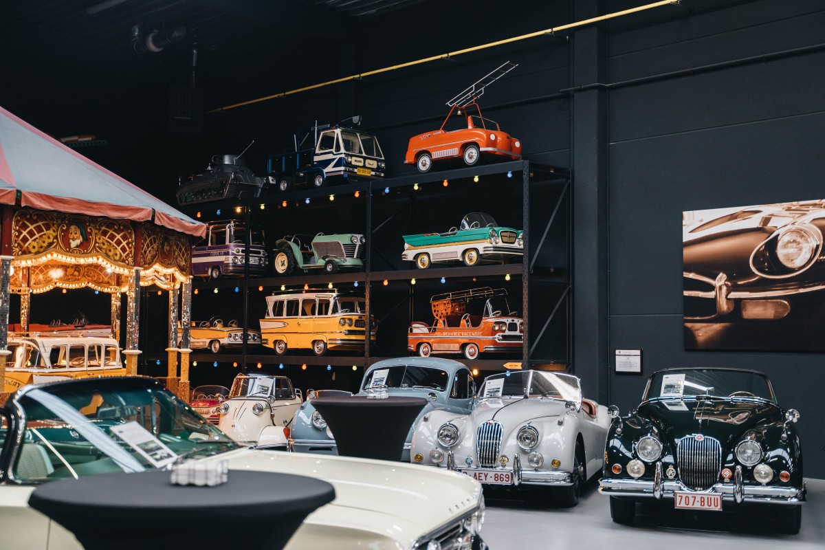 Cady Cars
