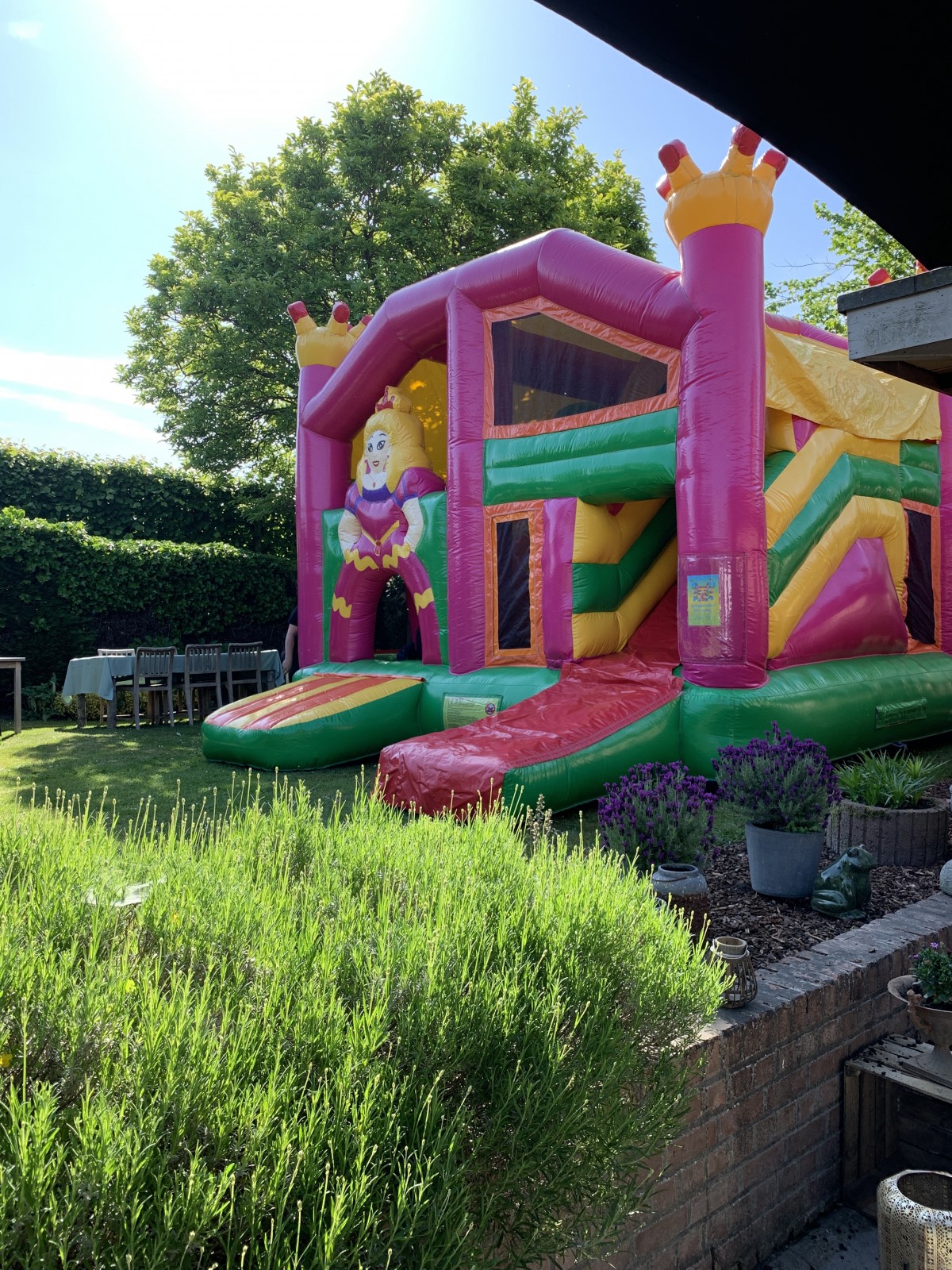 Feestzaal De Sterre