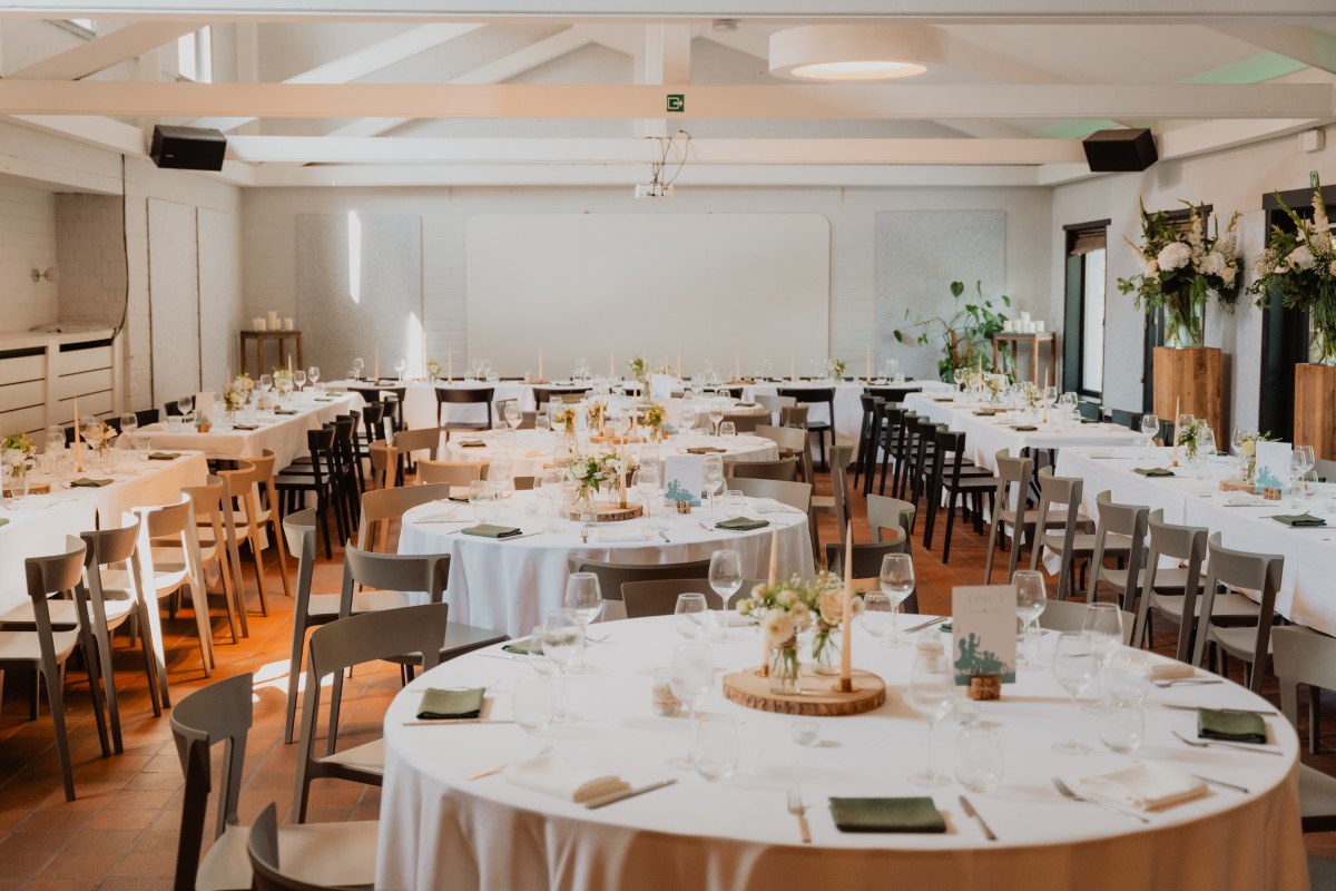 Feestzaal De Sterre