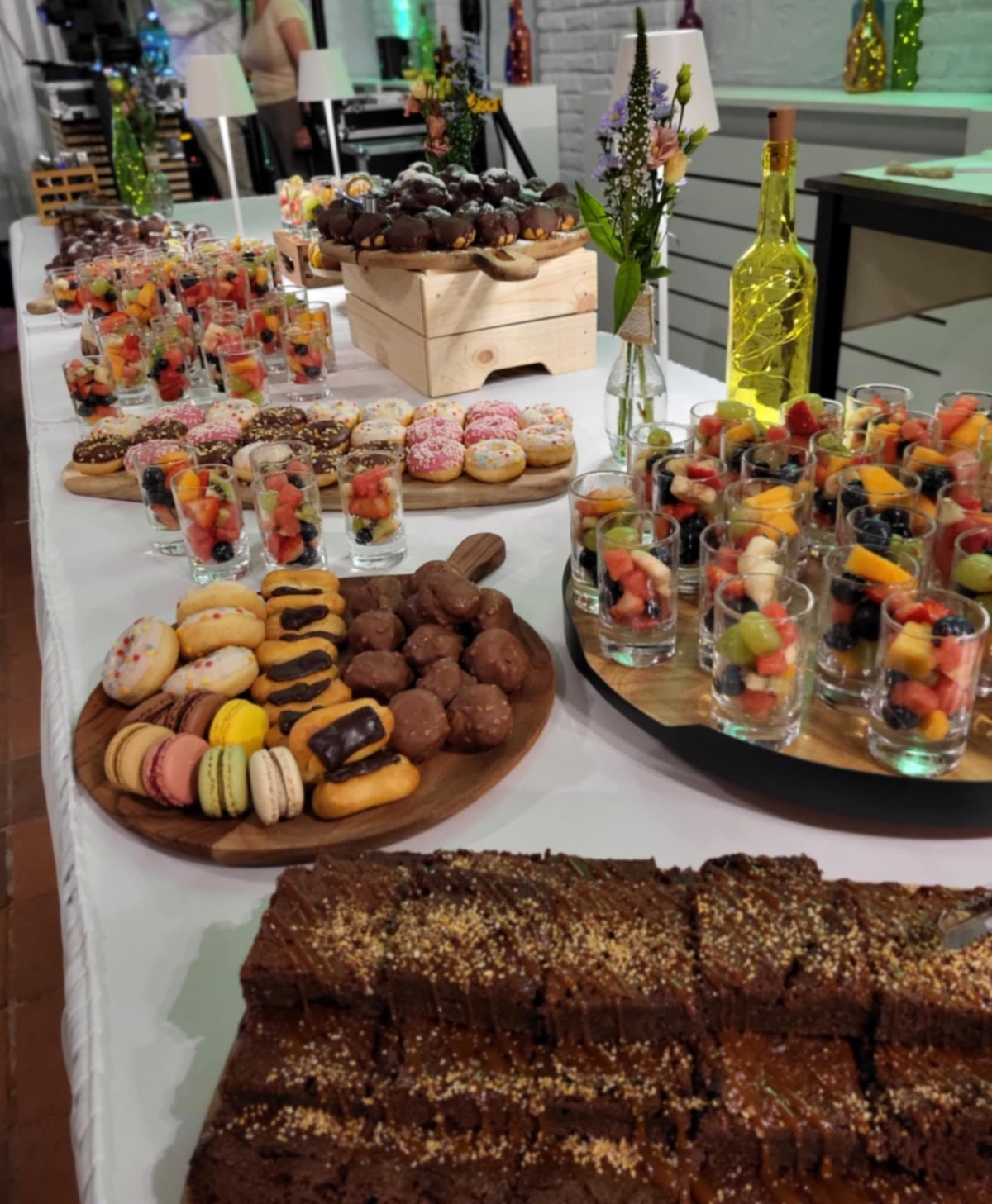 Feestzaal De Sterre