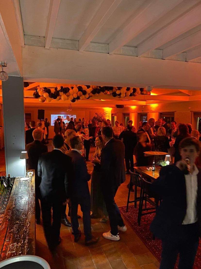 Feestzaal De Sterre
