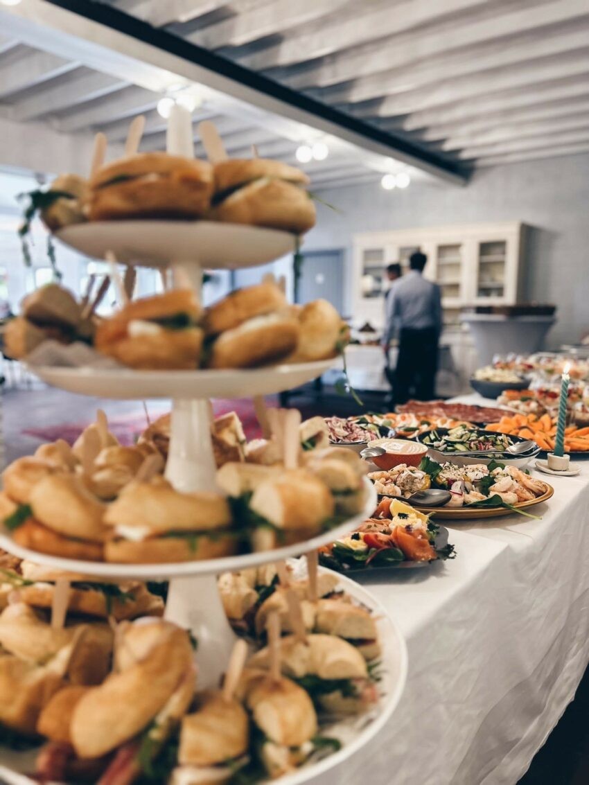 Feestzaal De Sterre