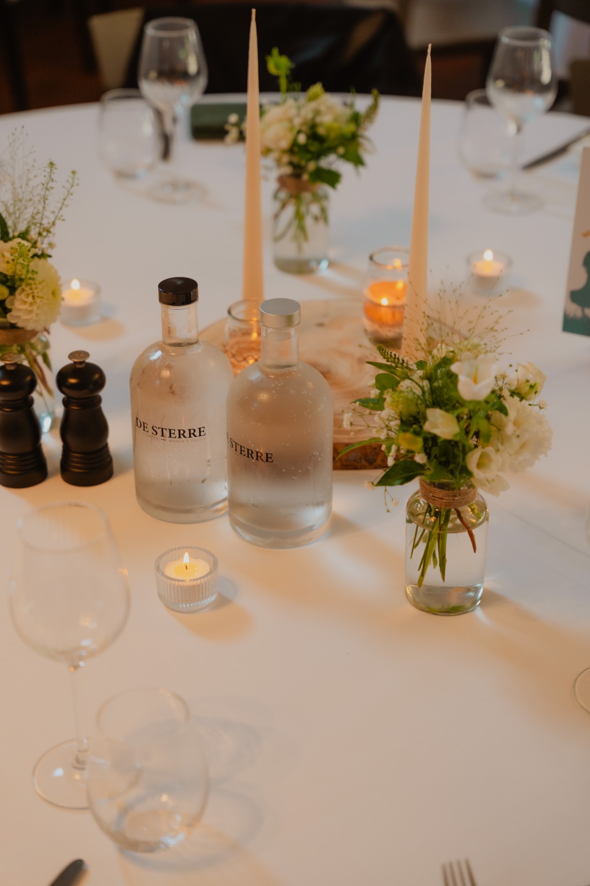 Feestzaal De Sterre