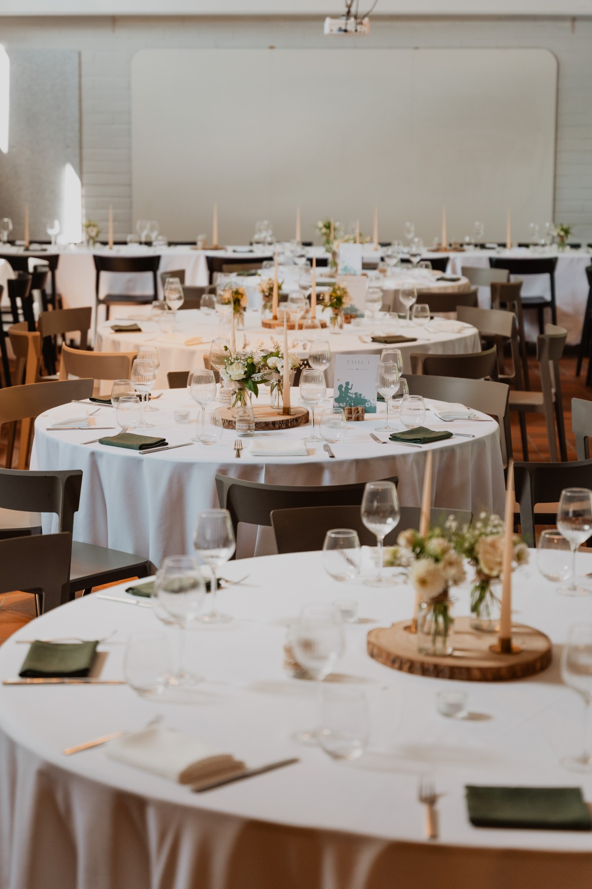 Feestzaal De Sterre