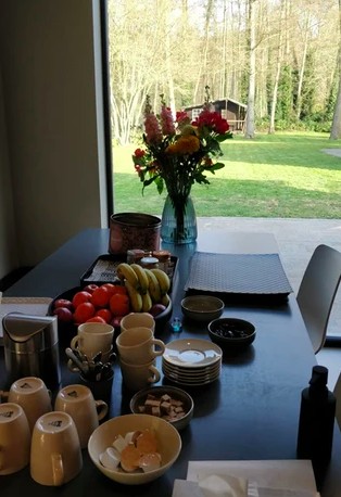 Recharge Hasselt