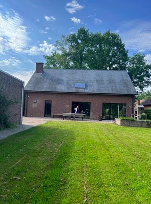 Recharge Hasselt