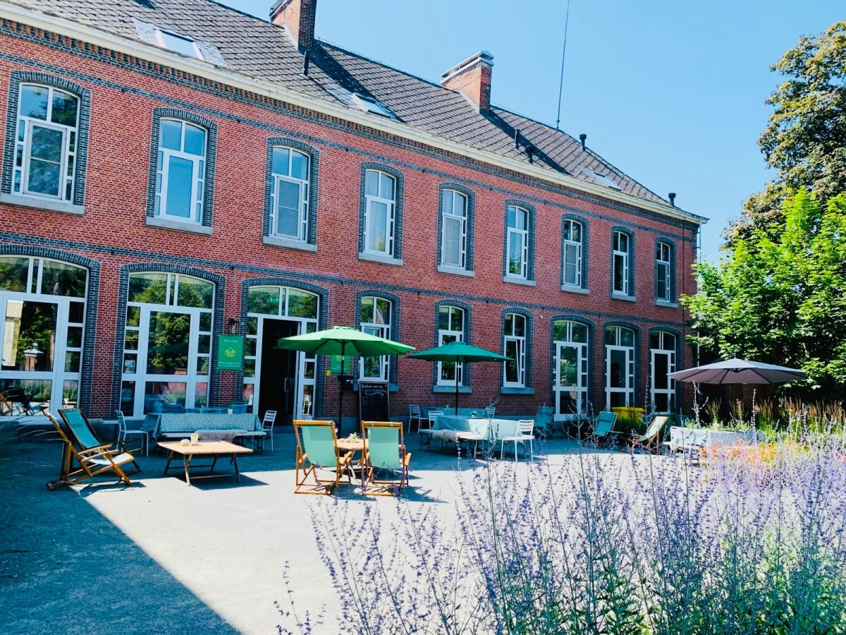Lotuspoort