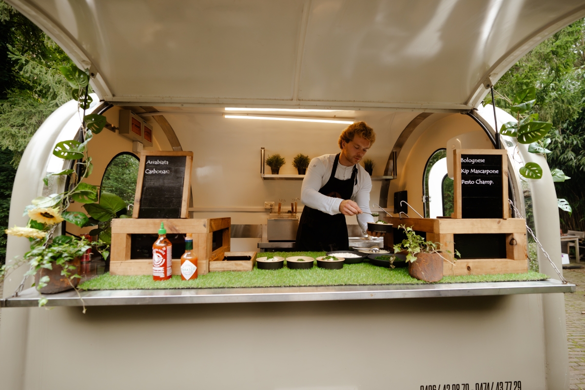 Verde World Kitchen