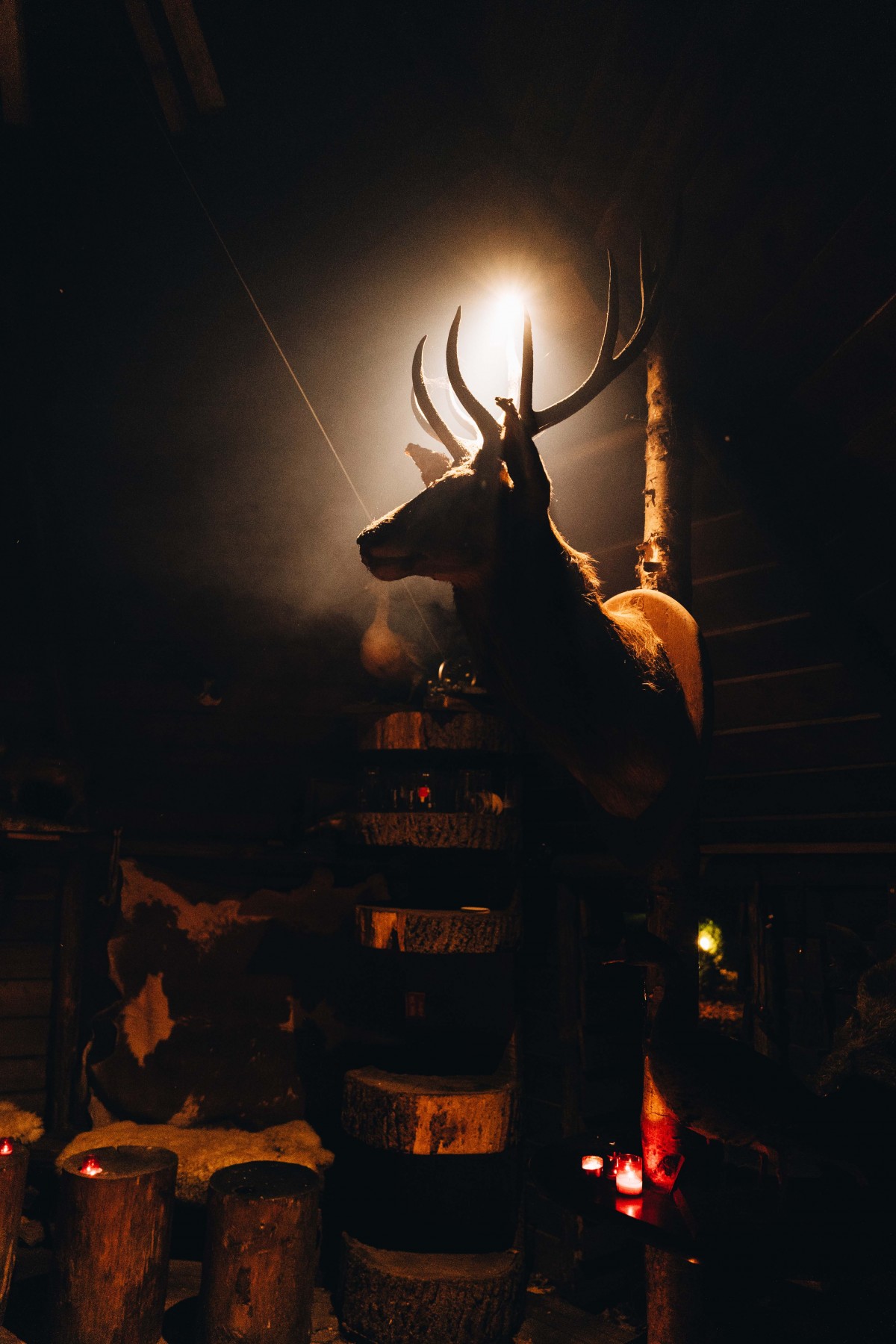 LLodge