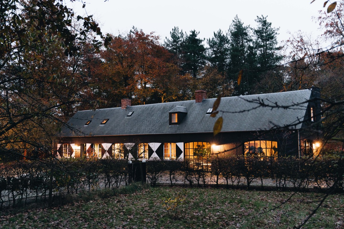 LLodge