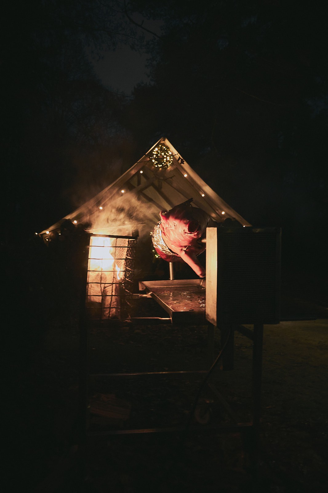 LLodge