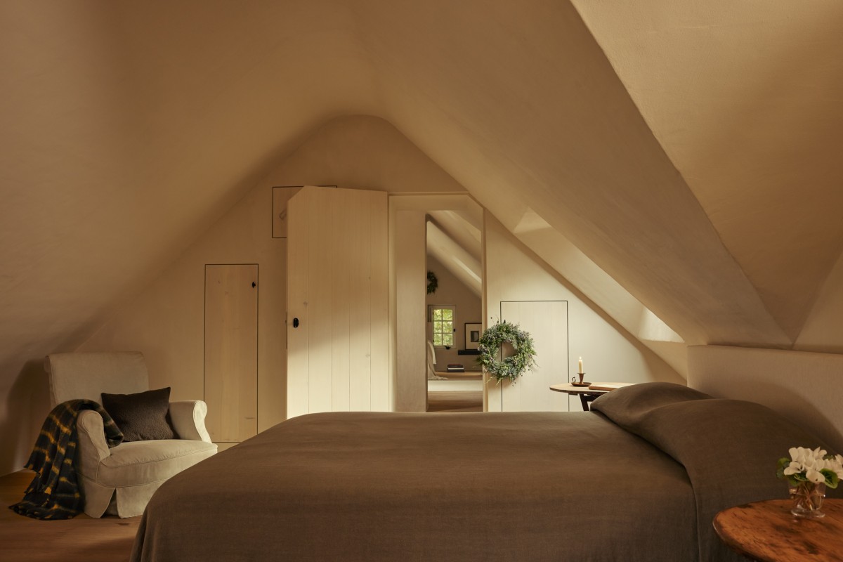 LLodge