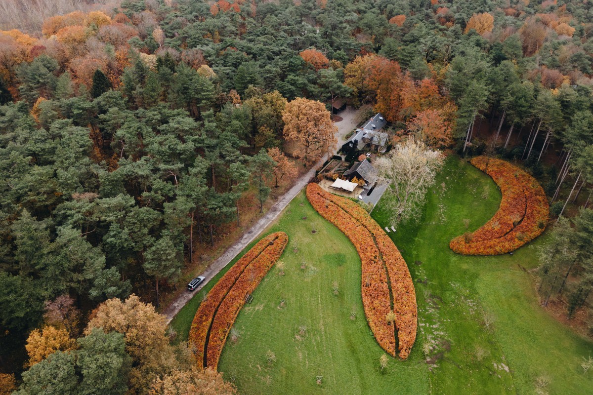 LLodge