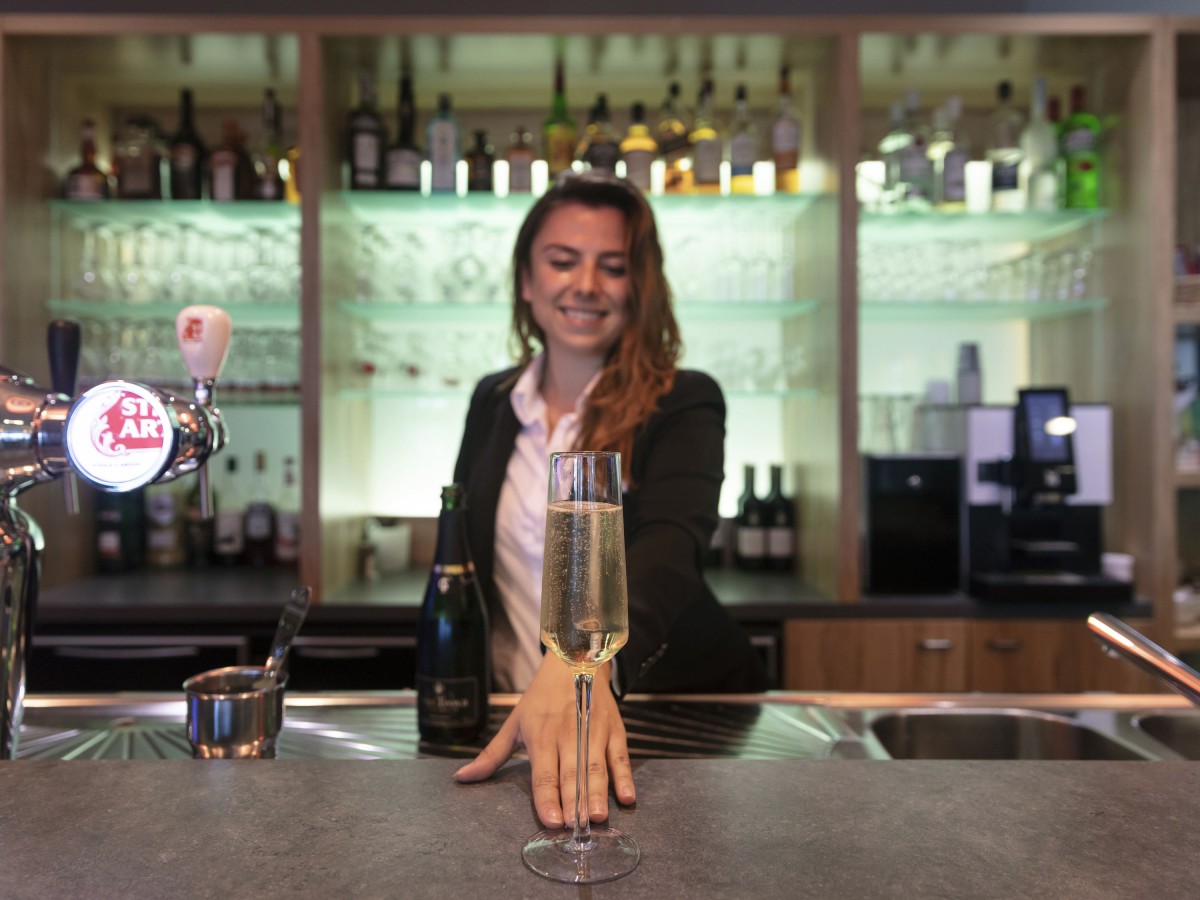 Ibis Styles Zeebrugge