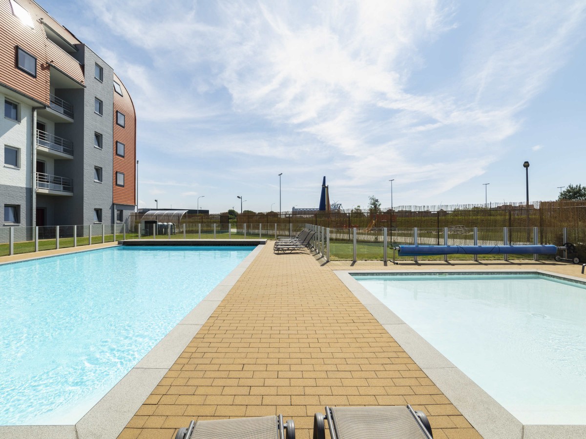 Ibis Styles Zeebrugge