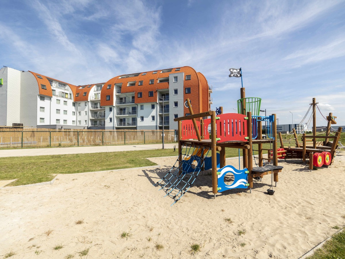 Ibis Styles Zeebrugge