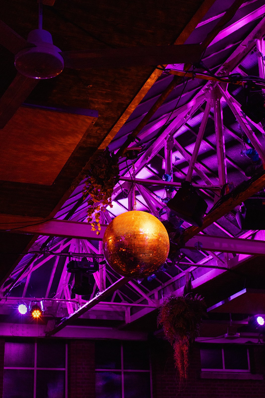 De Bloemfabriek