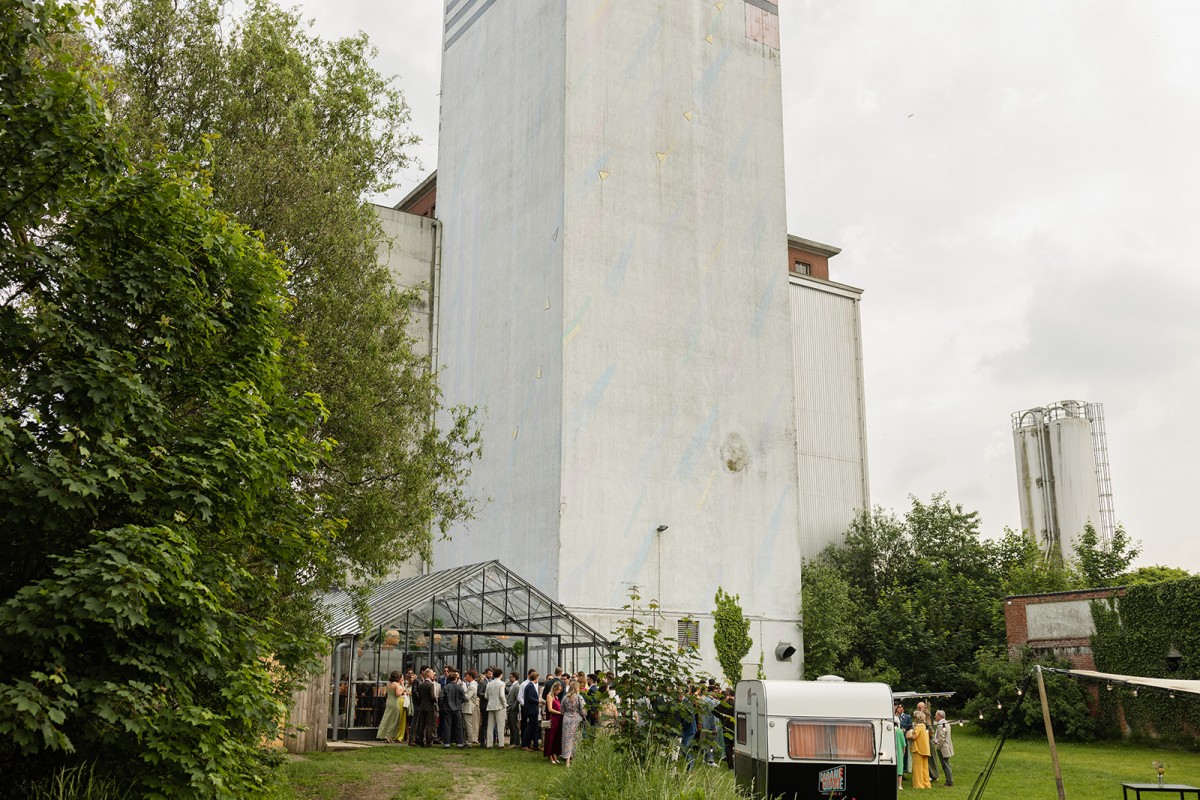 De Bloemfabriek