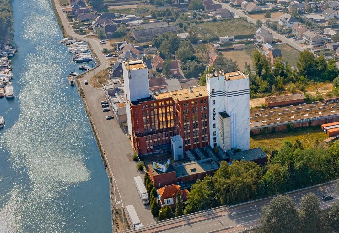 De Bloemfabriek