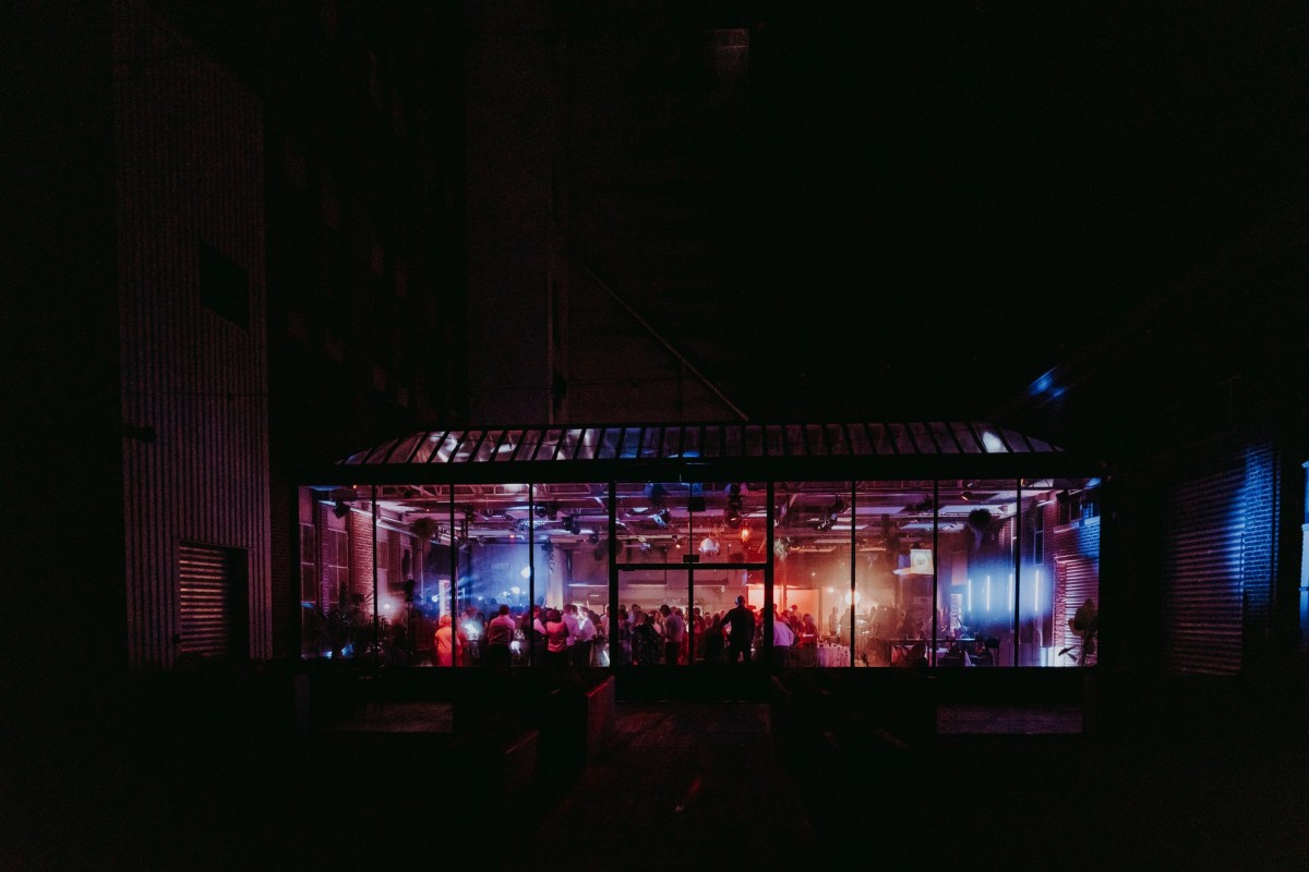 De Bloemfabriek