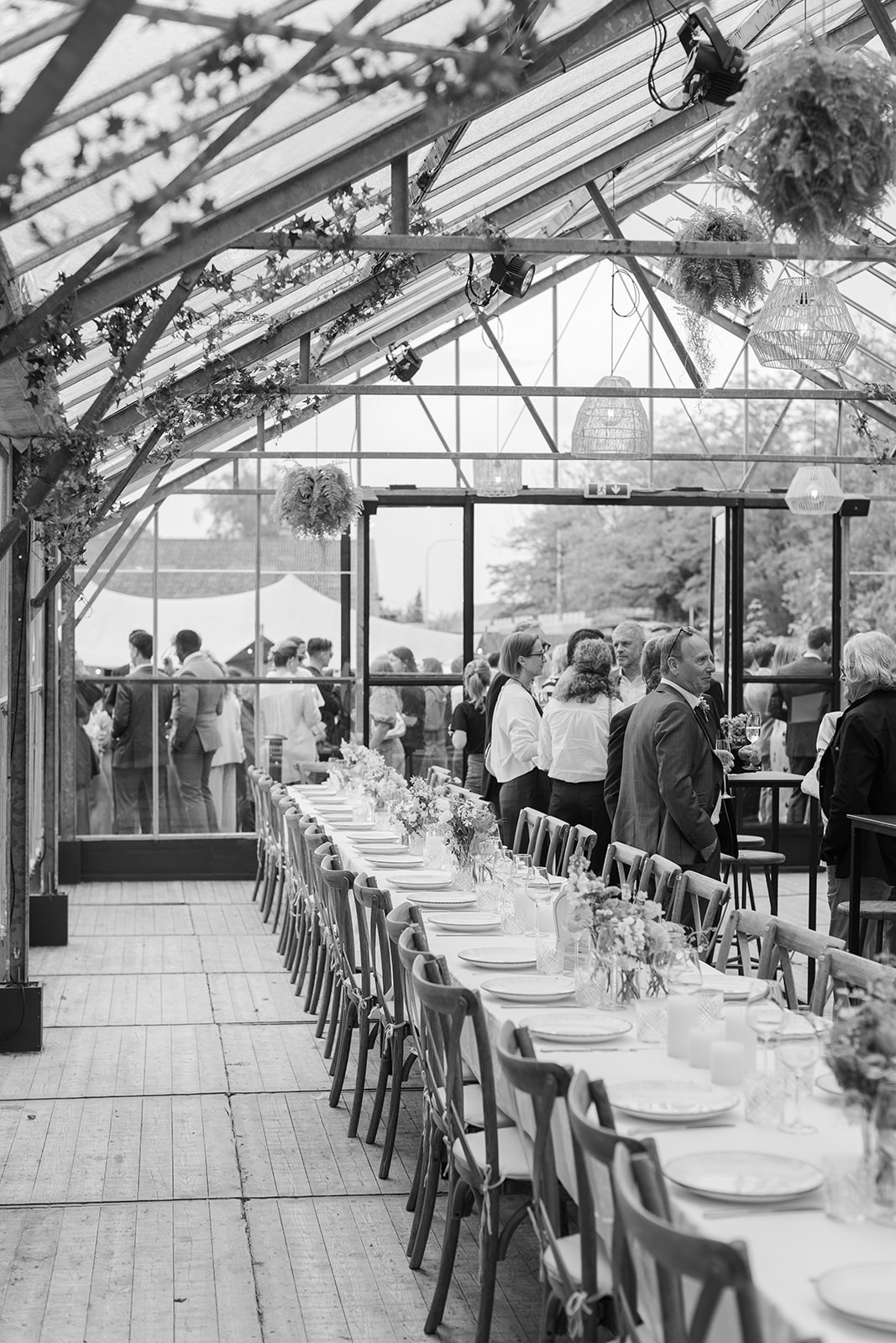 De Bloemfabriek