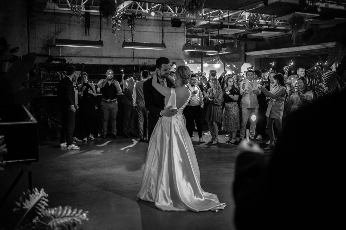 De Bloemfabriek
