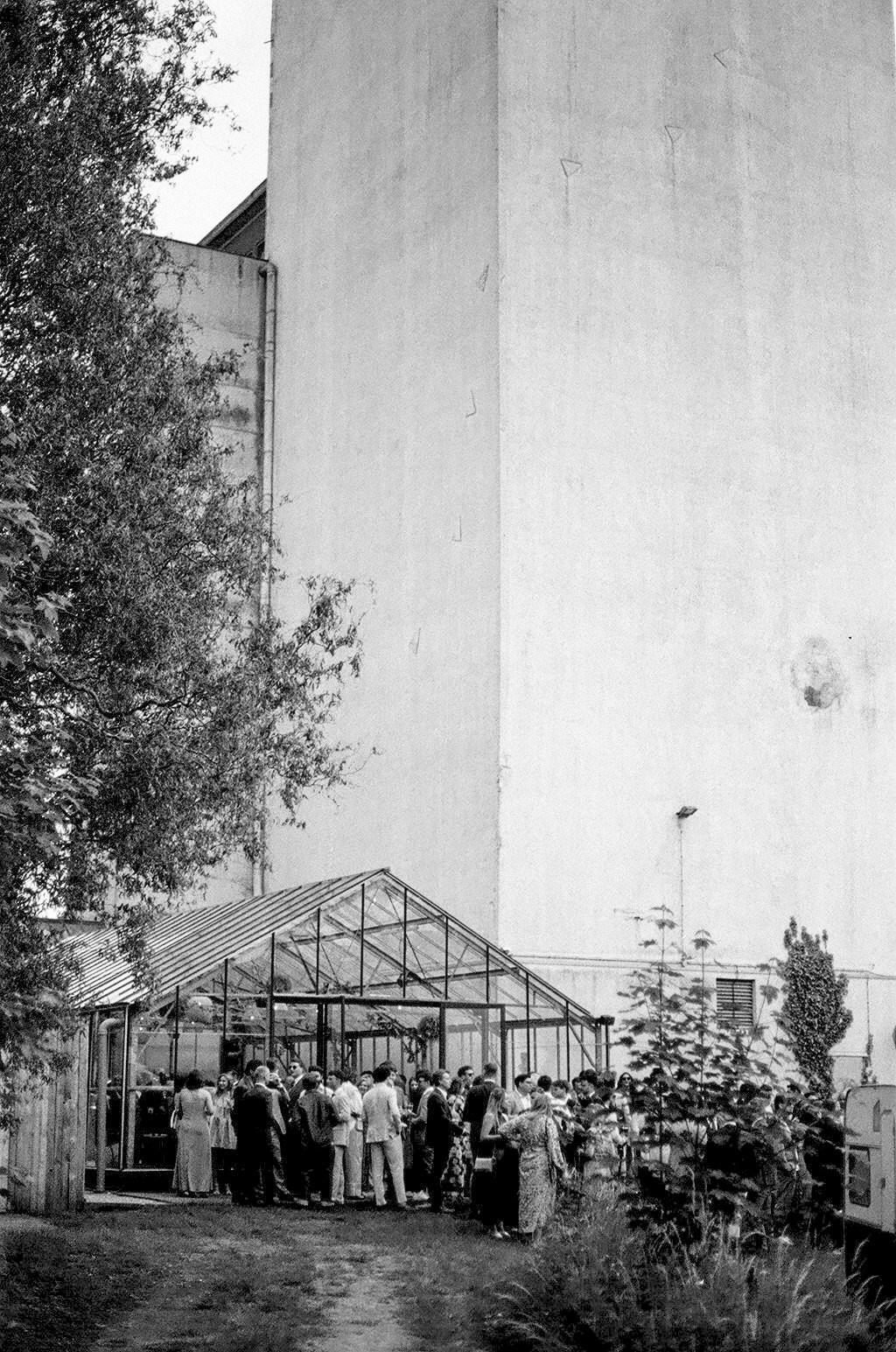 De Bloemfabriek