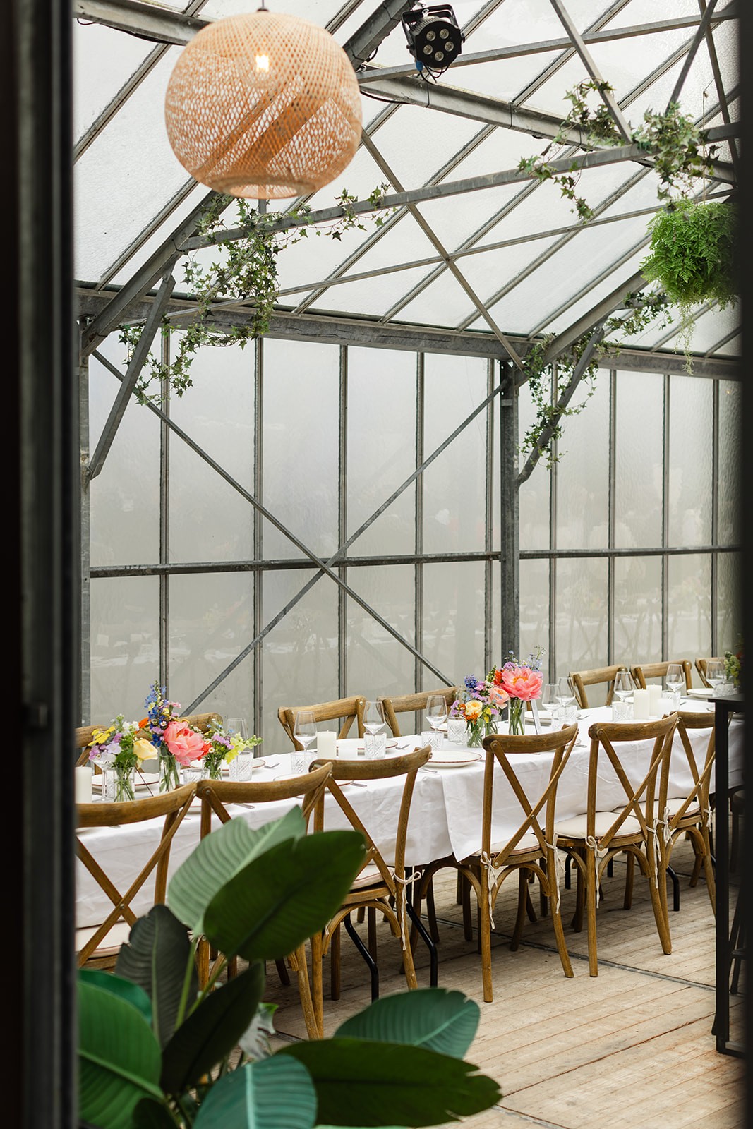 De Bloemfabriek