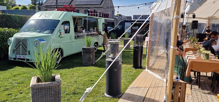 Holy-Water Drinkstruck