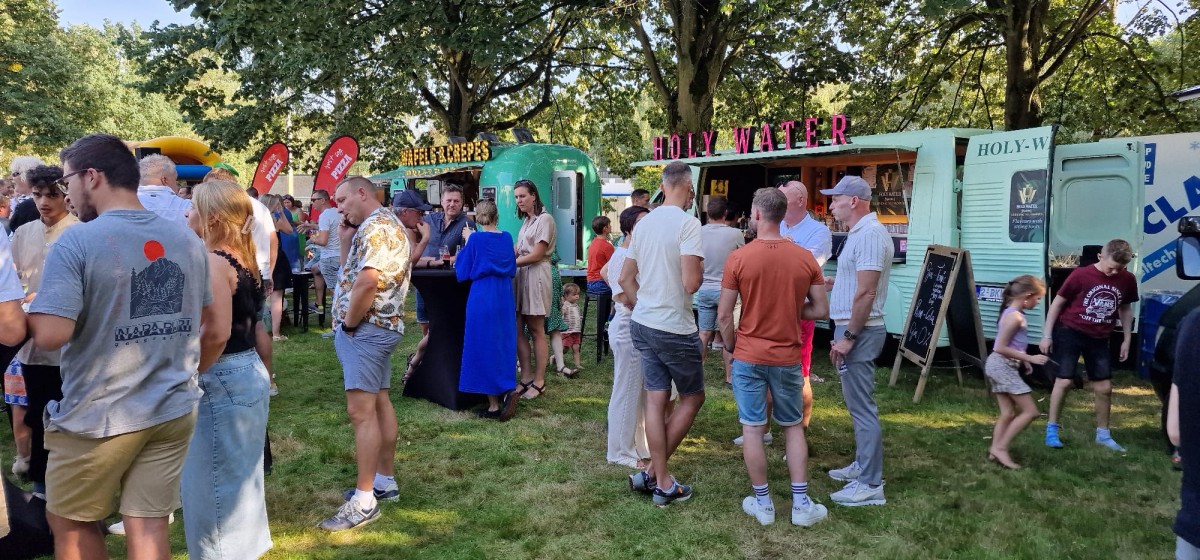 Holy-Water Drinkstruck