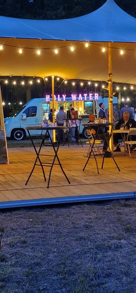 Holy-Water Drinkstruck