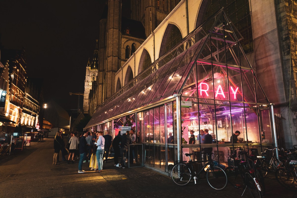 RAY