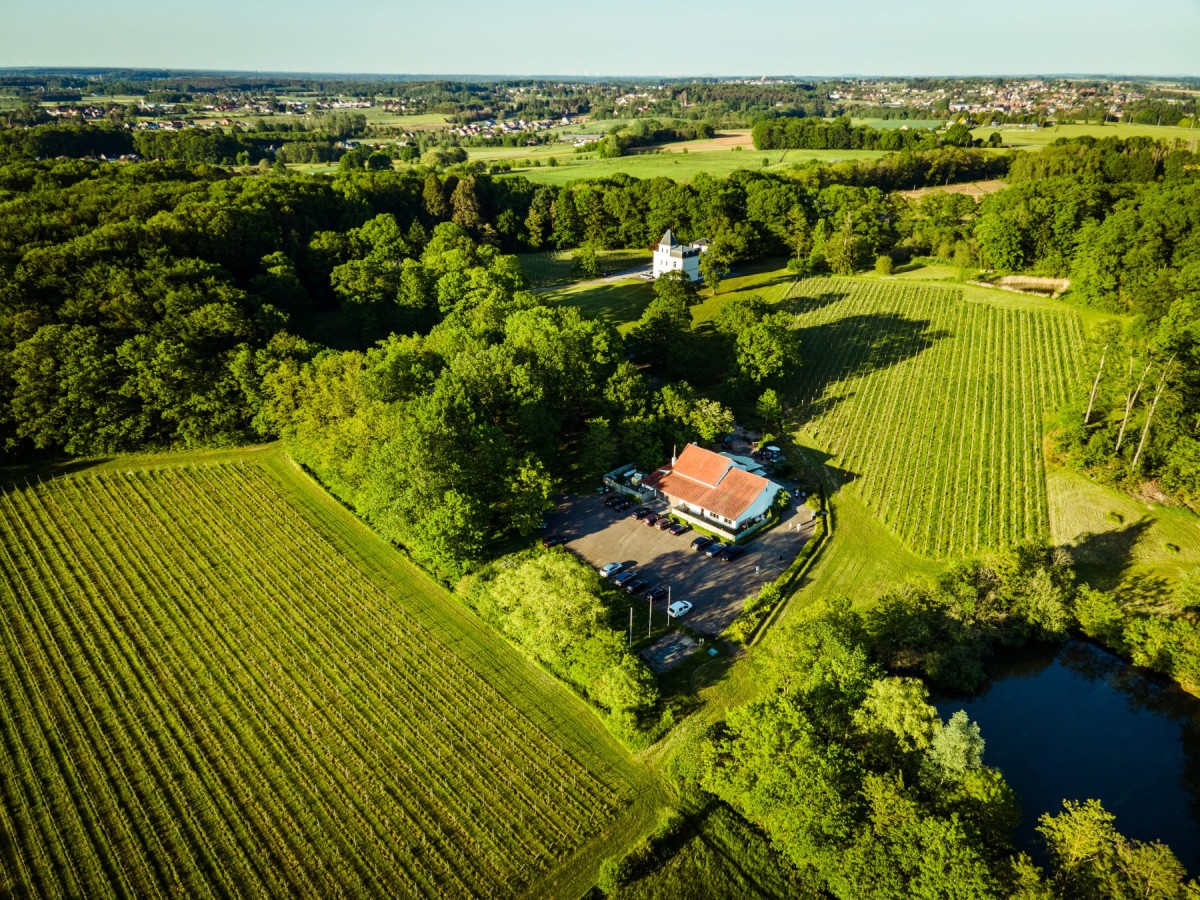 WijnHuis Haksberg