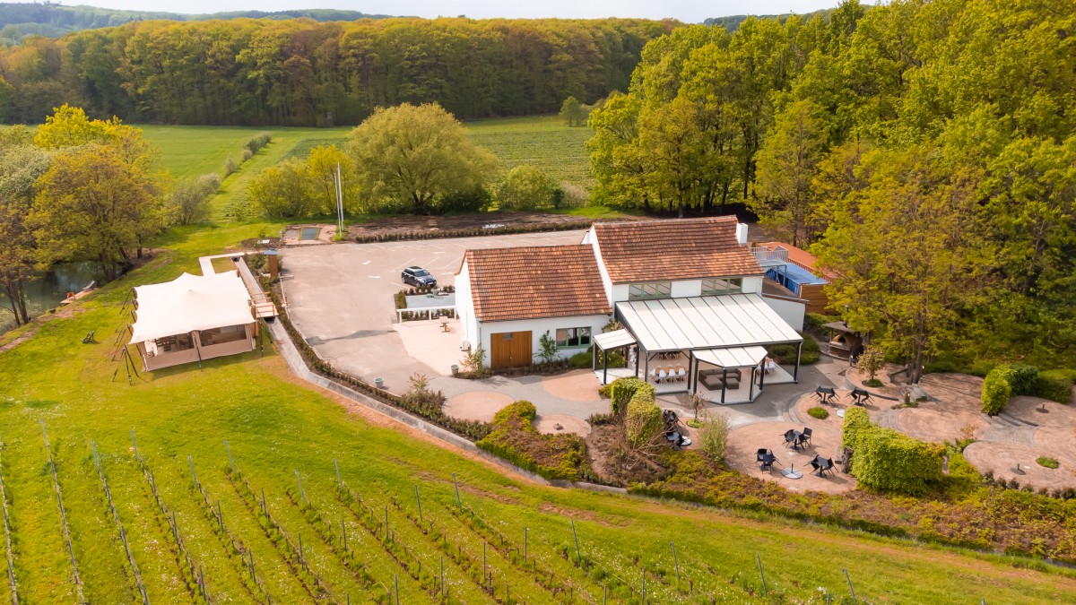 WijnHuis Haksberg