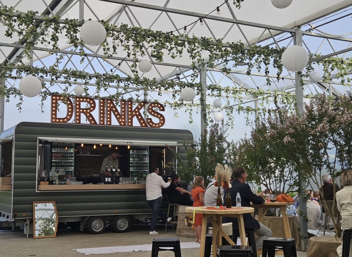 Twins Drinks