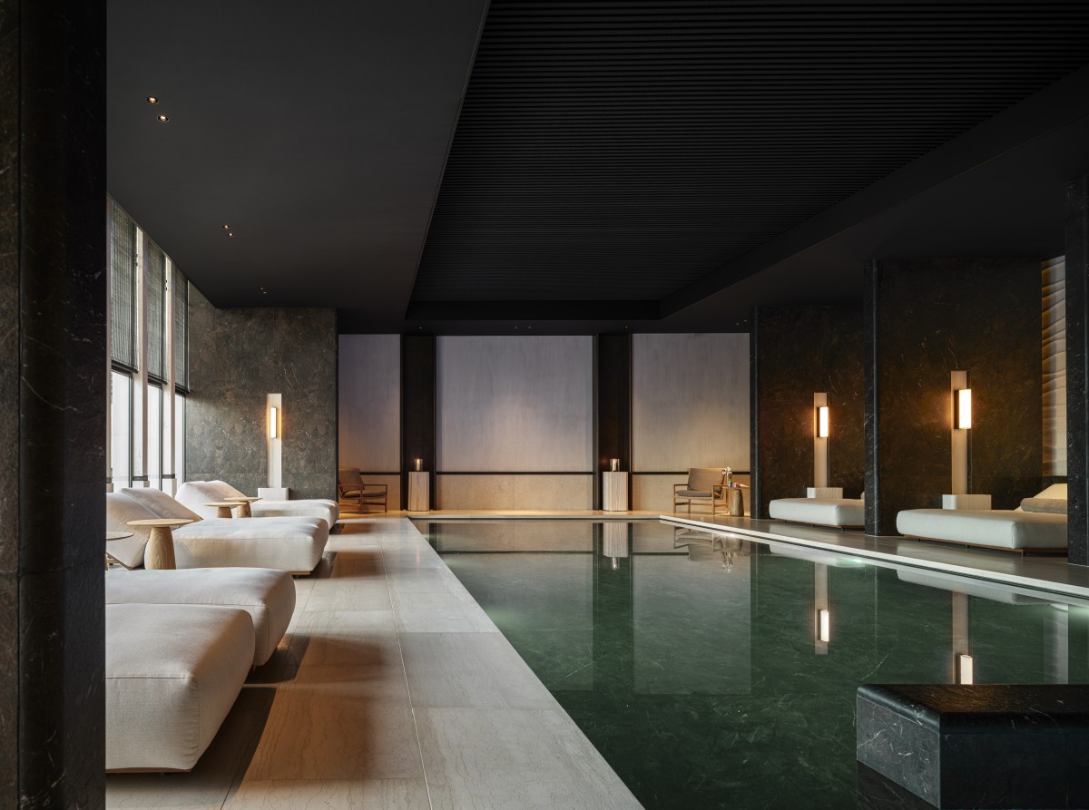 La Réserve Resort