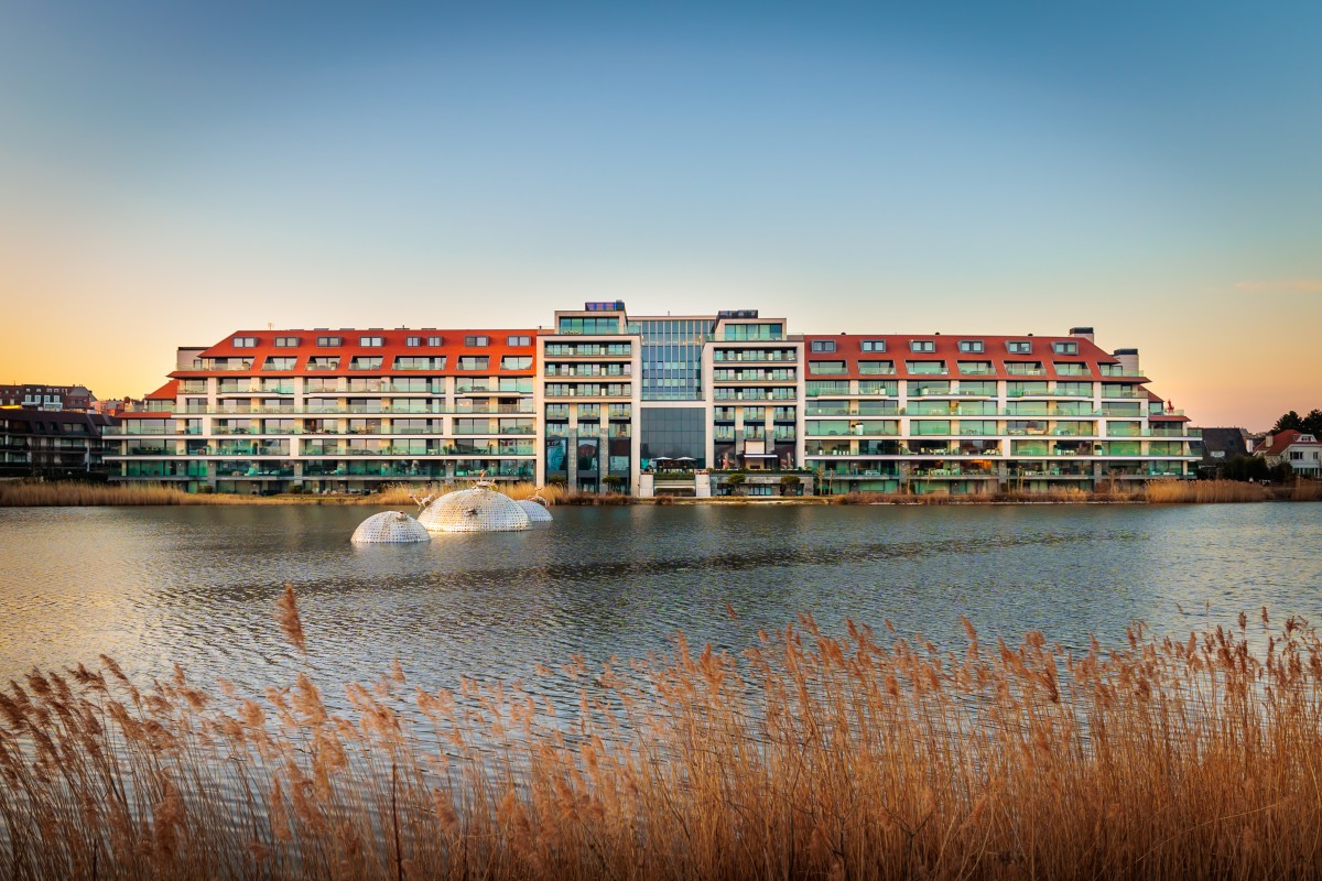 La Réserve Resort