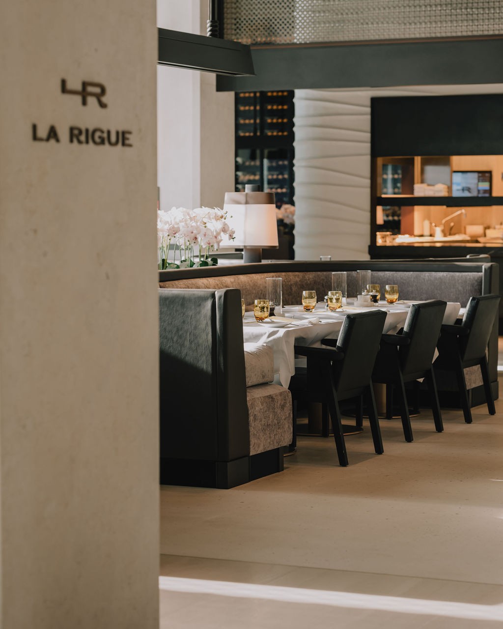 La Réserve Resort