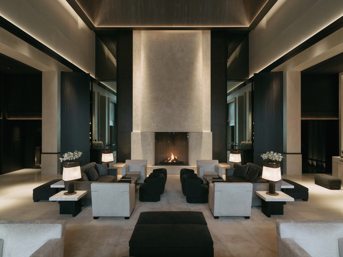 La Réserve Resort