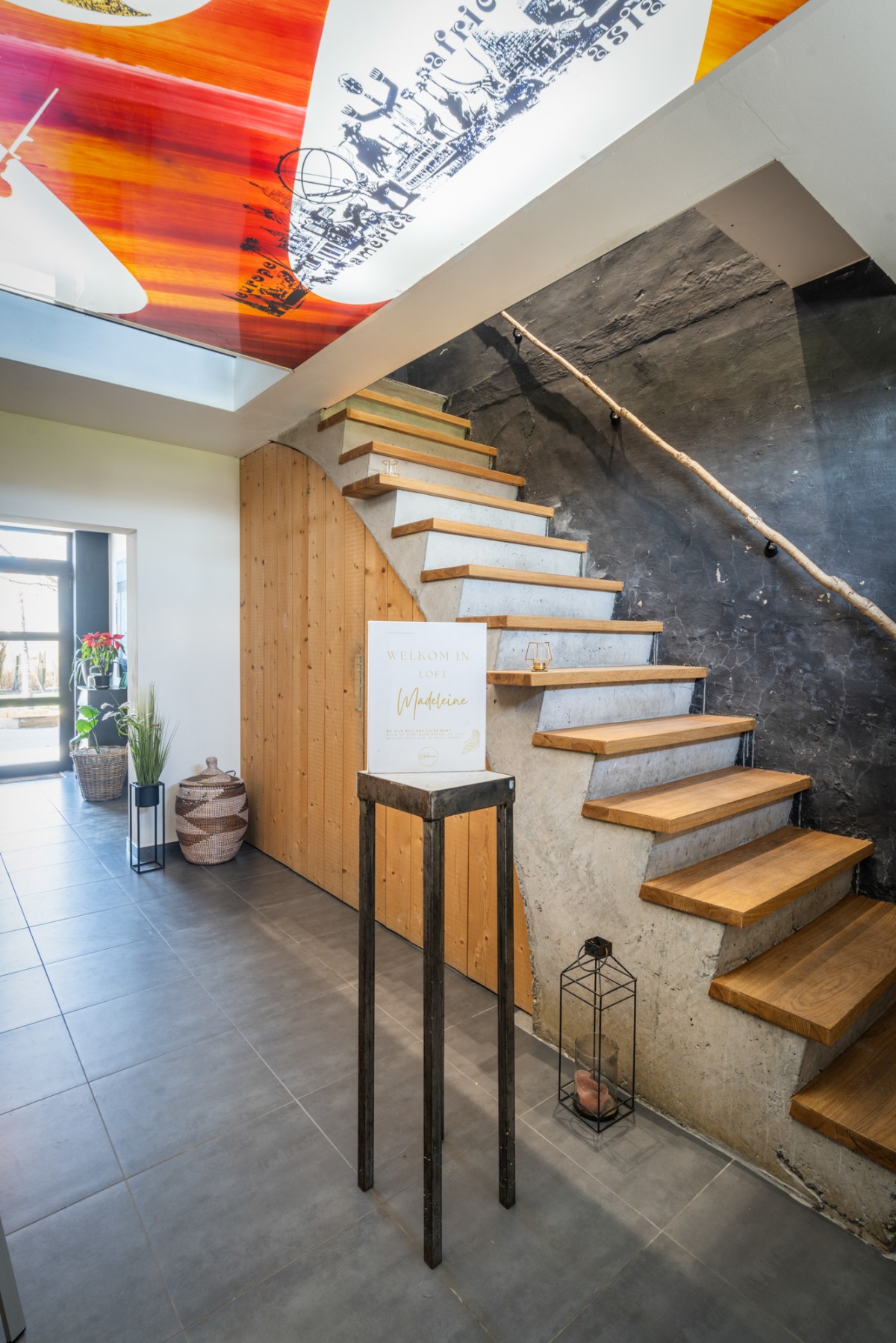 Loft Madeleine