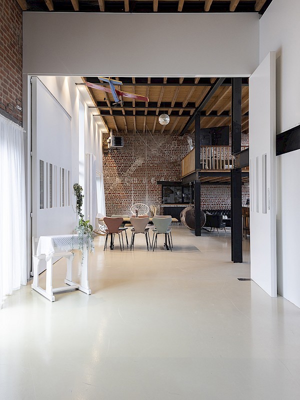 Loft Madeleine