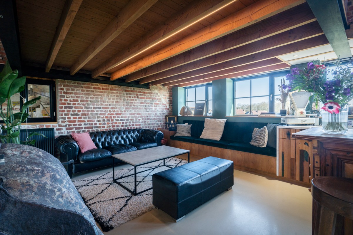 Loft Madeleine